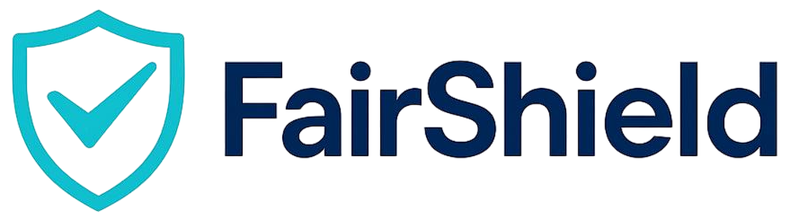 FairShield ATE Logo
